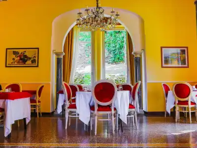Delle Rose Rapallo - 24