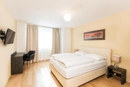 Vienna Stay Apartments Tabor 1020 - 192