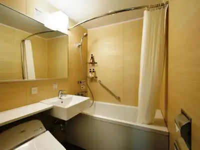HATAGO INN Kansai Airport - 25