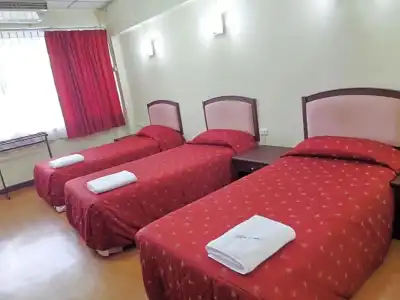 Coop Dopa Hostel - 30