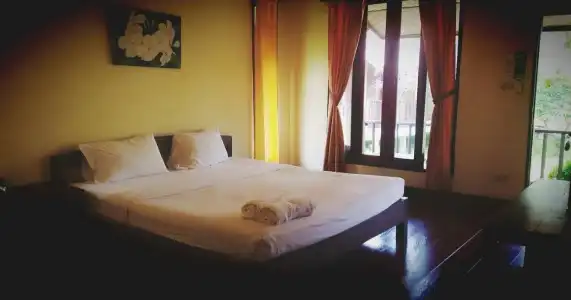 Pai Do See Resort - 3
