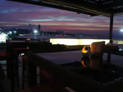 Serenotel Pattaya Beach Front - 21