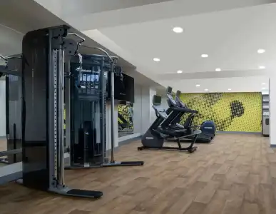 Hampton By Hilton Istanbul Sirkeci - 14