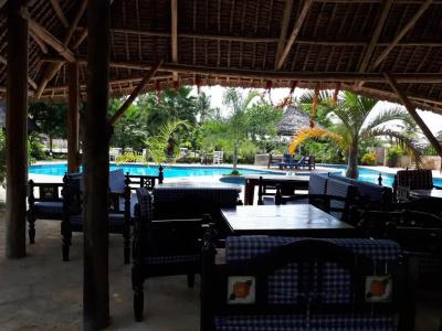 Kijiji Beach Resort - 23