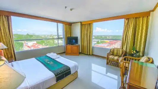 K Park Grand - 52
