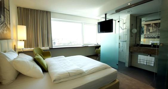 Best Western  Bremerhaven - 63