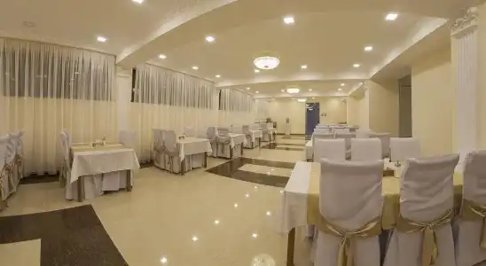 Jermuk Verona Resort - 21