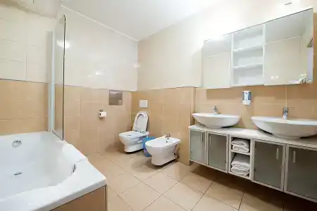 DownTown Suites Kodanská - 9