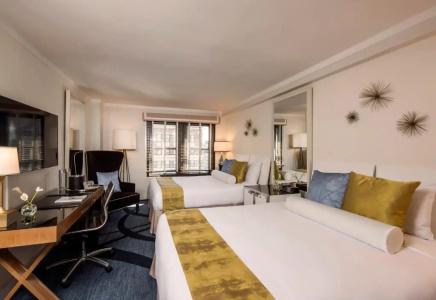 Kimpton Ashbel New York Park Avenue - 15