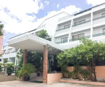 Sirin Hua Hin - 8