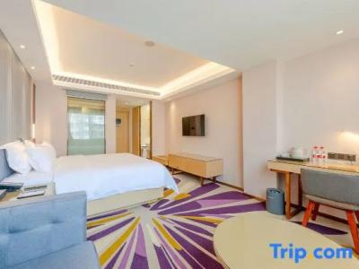 7 Days Inn Dongguan Shijie Jiarong Shopping Plaza - 71