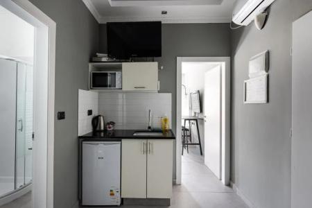 Residence Suites - 51