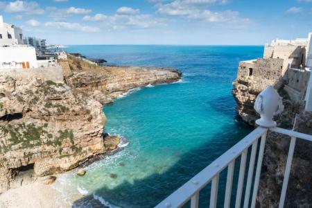 Antico Mondo Rooms & Suites - 107