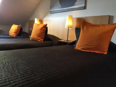 Hôtel Pax - 2