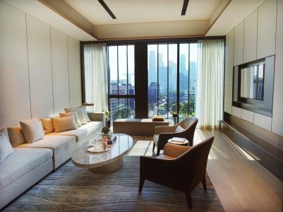 InterContinental Singapore Robertson Quay by IHG - 32
