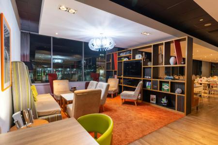 Holiday Inn Liverpool City Centre by IHG - 27
