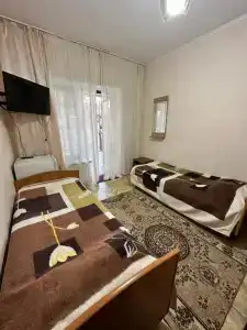 Mini Pansionat Kalinka - 29
