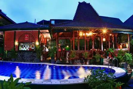 Diana Jogja - 24