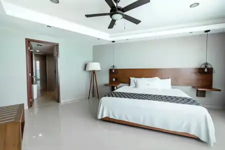 Ocean Dream Cancún by GuruHotel - 269