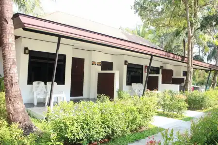 Nai Yang Beach Resort & Spa - 40