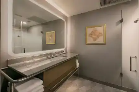 JW Marriott Charlotte - 61