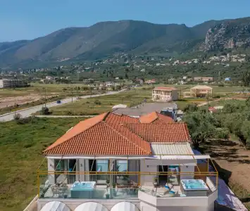Aphrodite Studios & Apartments - 6