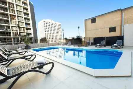 Metro Marlow Sydney Central - 34