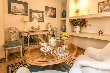 Riad Hasna Espi & SPA - 51