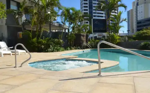 Pacific Resort Broadbeach - 14