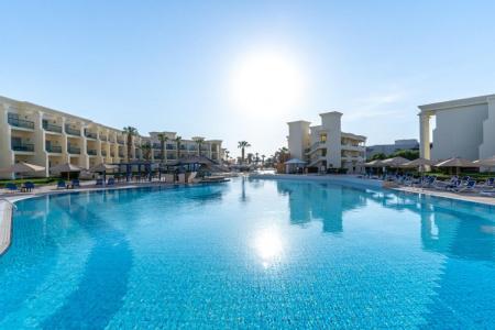 Swiss Inn Resort Hurghada - 49