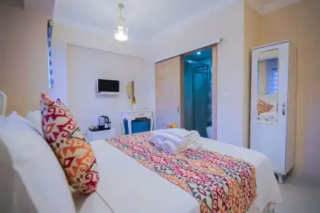 Ada Olympos - 60