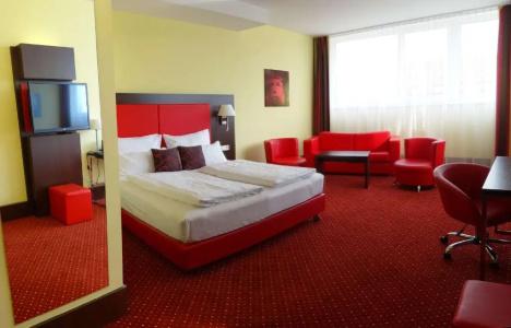 Plaza Premium Salzburg - 176