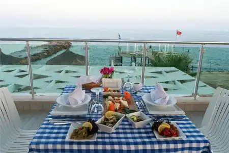 White City Resort - 7