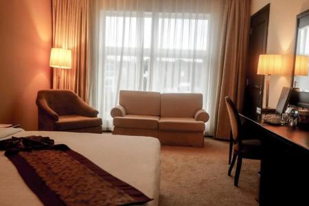 La Sapinette DaLat - 106