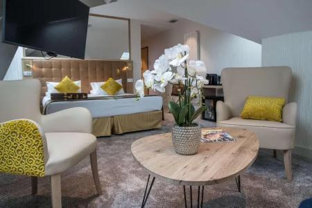 Best Western Beausejour - 110