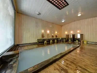 Shirahone Onsen Tsuruya Ryokan - 18