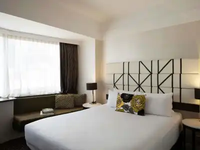 Mövenpick Auckland - 2
