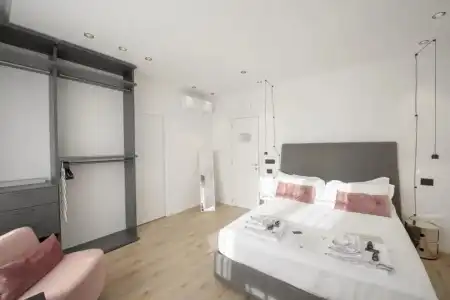 San Carlo Suite Torino - 53