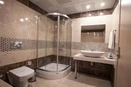Pamukkale Termal Ece Otel - 89