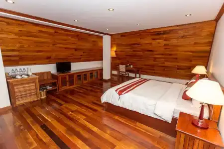 Cheathata CTA Siem Reap - 22