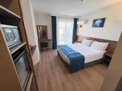 Premier Inn City - 41