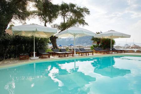 Parga Beach Resort - 13