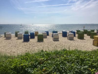 Upstalsboom Wyk auf Föhr - 18