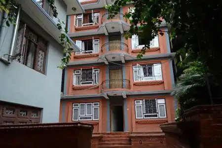 Ganesh Himal - 0
