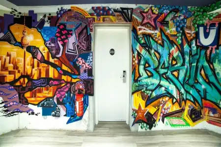 Catalonia Berlin Mitte - 15