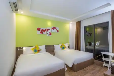 A Danang Beach - 58