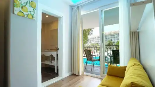Selectum Family Comfort Side - 7