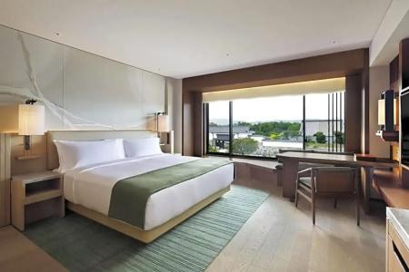 the Mitsui Kyoto, a Luxury Collection & Spa - 84