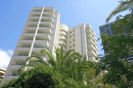 Torres Gardens-Fincas Benidorm - 12