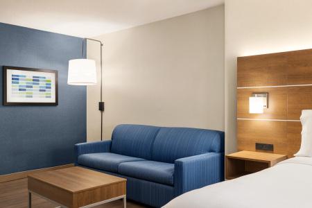Holiday Inn Express Vancouver-Metrotown (Burnaby) by IHG - 27